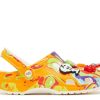 Trix x Classic Clog ”Rise N” Style” Trix x Classic Clog ”Rise N” Style”