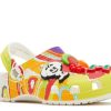 Trix x Classic Clog Toddler ”Rise N” Style”