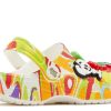 Trix x Classic Clog Toddler ”Rise N” Style”