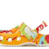 Trix x Classic Clog Toddler ”Rise N” Style”