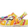 Trix x Classic Clog Toddler ”Rise N” Style”