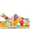 Trix x Classic Clog Toddler ”Rise N” Style”