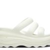 Wmns Mega Crush Sandal med tre remmar ”Chalk”