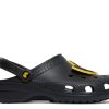 Wu-Tang Clan x Classic Clog ”Black” Wu-Tang Clan x Classic Clog ”Black”