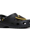 Wu-Tang Clan x Classic Clog ”Black” Wu-Tang Clan x Classic Clog ”Black”