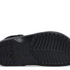 Wu-Tang Clan x Classic Clog ”Black” Wu-Tang Clan x Classic Clog ”Black”