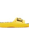 Wu-Tang Clan x Classic Slide ”Yellow” Wu-Tang Clan x Classic Slide ”Yellow”