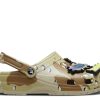 XLARGE x Classic Clog ”Desert Camo” XLARGE x Classic Clog ”Desert Camo”